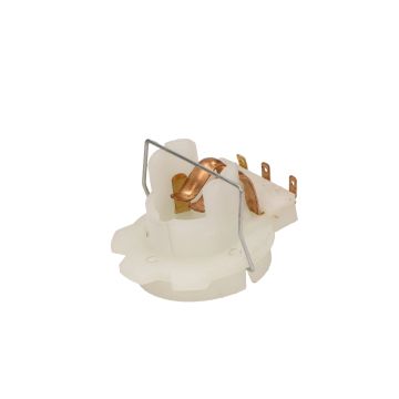 Scheinwerferfassung BA20D Yamaha Neos/MBK Ovetto