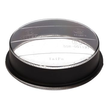 Scheinwerferglas 33102-XGW-9100