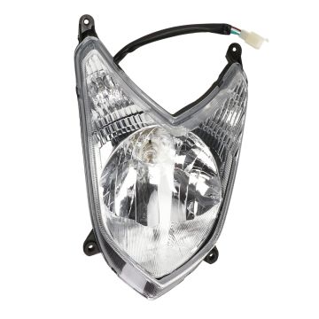Scheinwerfer Kymco Agility 10'/12