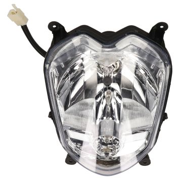 Scheinwerfer SYM Orbit 1-2/XPro/Symply 50-125-150cc Modell original