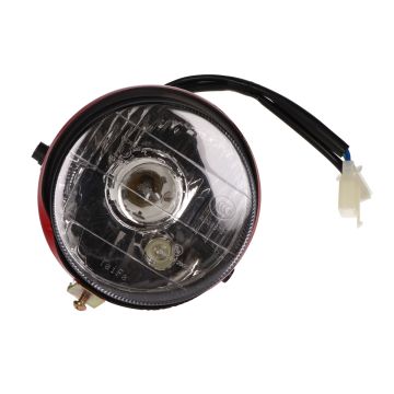 Scheinwerfereinheit original 33100-XGW-9100