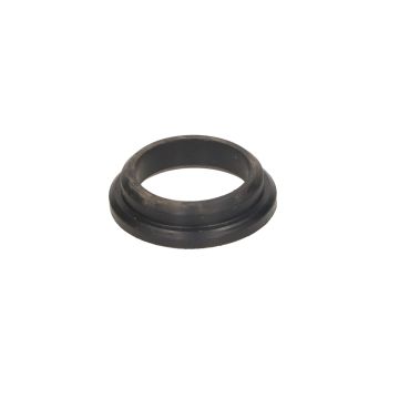 Scheinwerfergummi deutet auf Vespa Citta hin