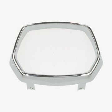 Scheinwerferzierring chrom (Scheinwerfer ohne LED) Vespa Sprint ←2018 50/125/150cc 1B001270 original