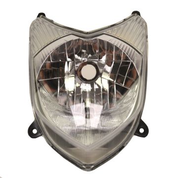 Koplamp Kymco Agility kaal origineel