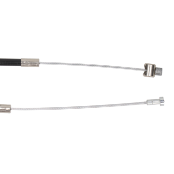 Kupplungszug Kreidler lang Elvedes