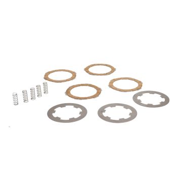 Kupplungsscheibensatz Vespa Pk50-125cc FL-HP 7-teilig