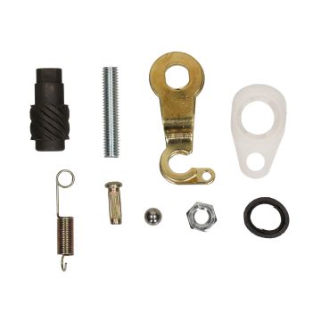 Kupplungsschneckensatz Überholungssatz 9-teilig Yamaha DT50mx/RD50mx ←1992 DMP