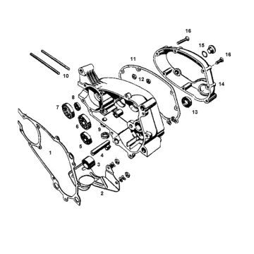 Kreidler Carter Rechts 3 beschleunigen