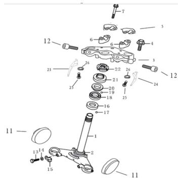 Kronstück Agm Caferacer