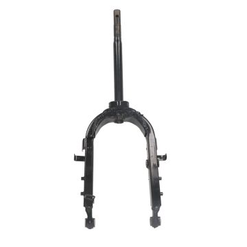 Gabelbrücke Benzhou Original China Roller / Retro Modell / Torino / Retro 10 Zoll Felgen 90100000bz