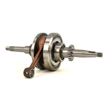 Kurbelwelle 16 Zähne 50/019.1