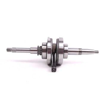 Kurbelwelle SYM 50 4-Takt Allo/Cello/Crox/Fiddle 2-3-4/Jet 4-14/Mask/Mio 50i/Orbit 2-3/Symphony-S-SR-ST/Tonik/Xpro original 13000-AMA- 000