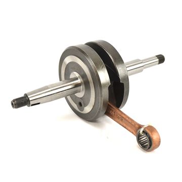 Kurbelwelle 5V Sachs Top racing