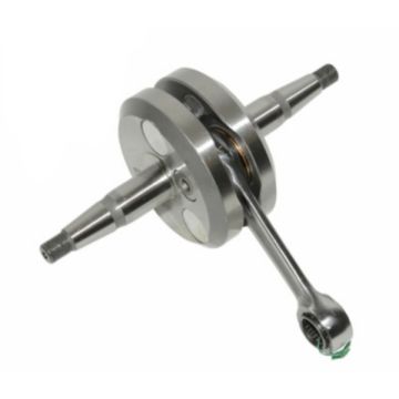 Kurbelwellenring (ausgewuchtet) - Kreidler Rito