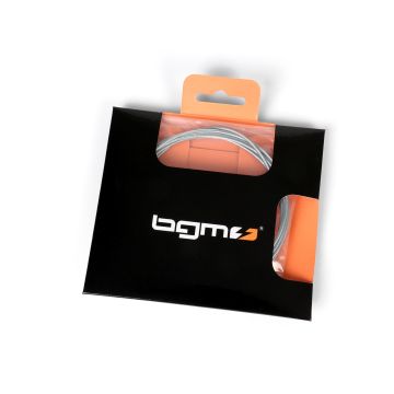 InnenzugKupplung, L=2000mm BGM original Lambretta LI,LIS,SX,TV (Serie 2-3),Lambretta DL,GP