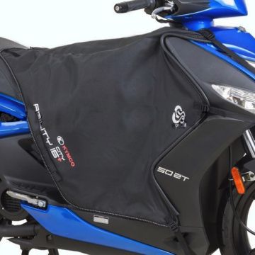 Originalhülle für Kymco Agility 16+