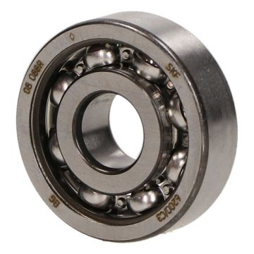 Lager SKF 10x30x9 6200 C3 1 Stück