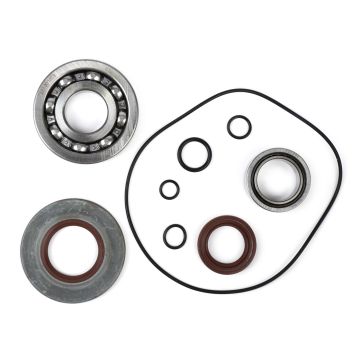 Lagersatz Wellendichtringsatz Kurbewelle BGM original Vespa PX Metall inklusive O-Ringe