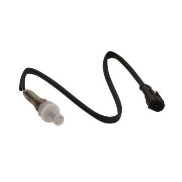 Lambdasonde China GY6/SYM/Peugeot/Kymco Euro 3-4 2018→ Dellorto ECS System original 12mm Gewinde