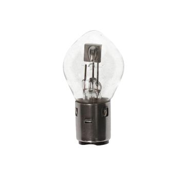 Glühlampe S2 BA20D 12V 25/25W CE-geprüft