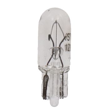 Lampe W3,4W T6,5 12V 3,4W Kymco Original