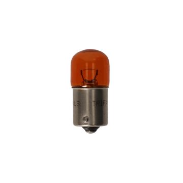 Glühlampe 12V/10W BAU15 orange Trifa