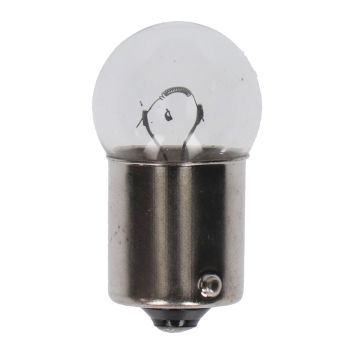 Glühlampe R15W BA15S 6V 15W Bollard
