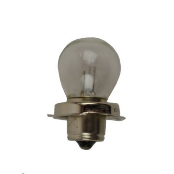 Glühlampe s3 p26s 6v 15w kragen-8208