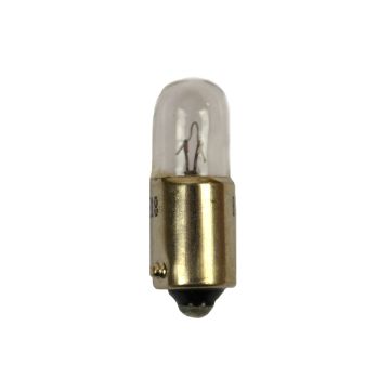 Glühlampe 6V/4W BA9S