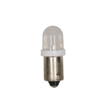 Glühlampe 6V/4W LED BA9S