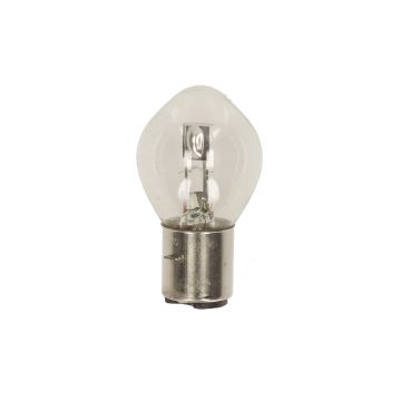Glühlampe 6V/15/15W S1 BA20D