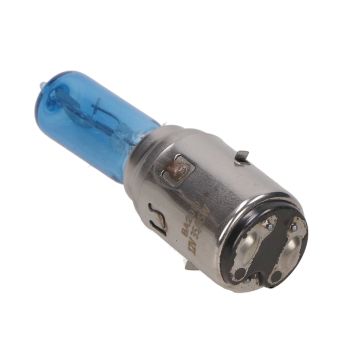 Lampe S2 BA20D 12 V 35/35 W Xenon-Look – 88547