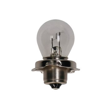 Glühlampe 12V/15W S3 P26S mit Kragen Trifa