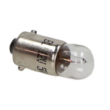 Birne R5W BA9S 12V 5W-34908-M9Q-200sym