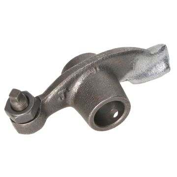 Langer (69,5 cm) neuer Typ Arm-Ventilwippe 50/028,4 (UO 50/028,4 B)