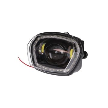 LED-Scheinwerfer Vespa Sprint