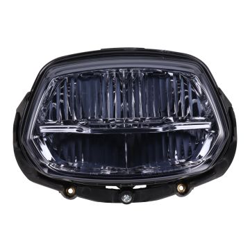 Scheinwerfer led Vespa Sprint I-get Euro 4-5 light smoke