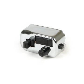 Lichtschalter BGM Pro Conversion Vespa Sprint (mit PX-Motor), PV (mit PK-Motor)