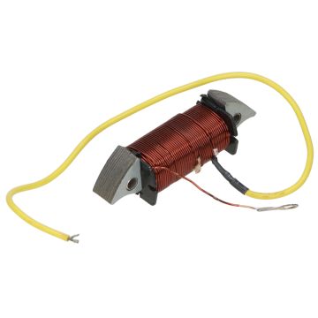 Spule Zundapp 6 Volt 35W