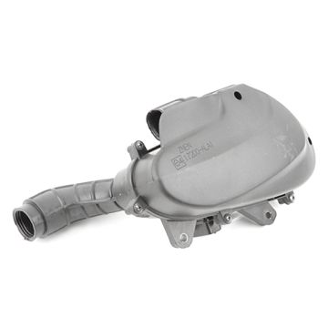 Luftfilterkasten China LX Roller/VX/VX50S/Riva/Napoli/Benson/Touring/Toscana/Lux/VXL/RL/Azzuro/Rimini/Delphi komplett