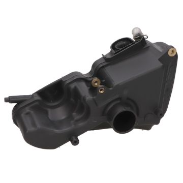 Luftfilter komplett Piaggio Motorblock 50cc 4-Takt 2V/4V Vespa Sprint/Primavera/LX/LXV/S/Fly/Sportcity One Modell original