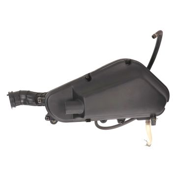 Luftfilterkasten Kymco Agility 10 Zoll komplett original