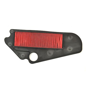 Einsatz Kymco Agility 12 Zoll/Carry/RS/Vitality 4-Takt-Luftfilter