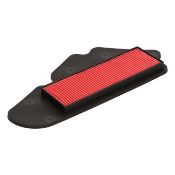 Luftfiltereinsatz Kymco 50cc 4-Takt Agility 10 Zoll/VP50