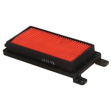 Luftfilter Einsatz Kymco People S/ Sento/Agility 16 Zoll/New Dink/Super 8 Original 1723C-LAB4-900/17211-LAB4-C00