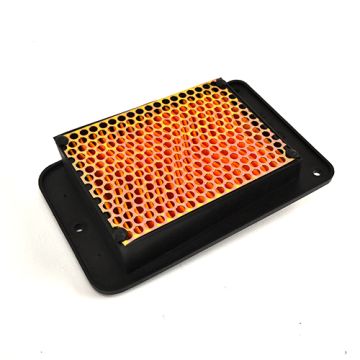 Luftfiltereinsatz SYM Jet 14 125i/Mask 125i/Tonik 50-125/Symphony 50/SR/ST 50-125-125i/200i/Orbit 3 125i/Mio 115i/Peugeot Tweet 50-125-125i/Jet14 125i/Mask 125i