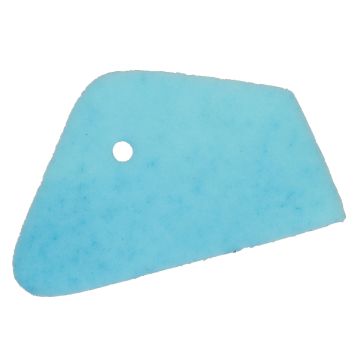 Luftfilter Einsatz Tomos A35 Original 229704 hergestellt in der EU