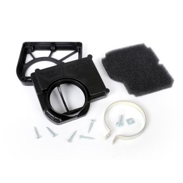 Luftfilter Pinasco Piaggio Ciao, Bravo, Si, Boxer