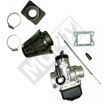 Aprillia AF1/ Tuareg 26 PHBH Vergaser