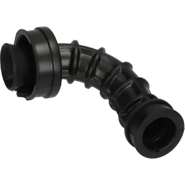 Ansauggummi/Luftfilterschlauch Malossi-euro4/5 I-get Piaggio 50 4-Takt (3V) Motorblock- Vespa Primavera 50 3V iGet (Euro4) (CA03M)/Sprint 50 iGet (Euro4) (CA01M)/Piaggio Liberty 50 iGet (Euro4) 1318778B